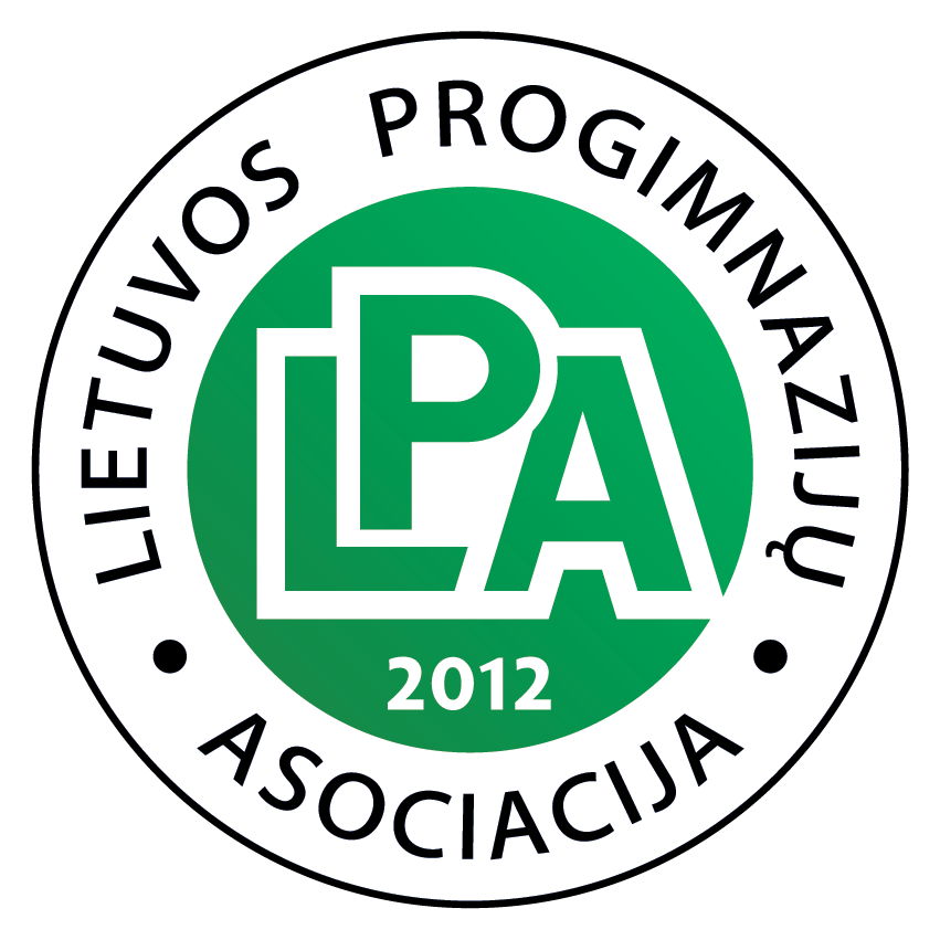 Progimnazijos tipą jungiančių Lietuvos bendrojo ugdymo mokyklų bendruomenės